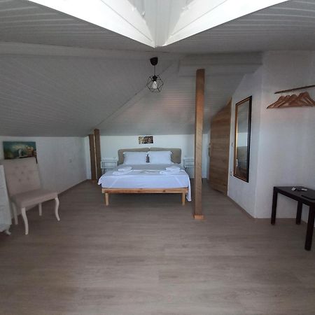 Alacati La Vista Ngoại thất bức ảnh