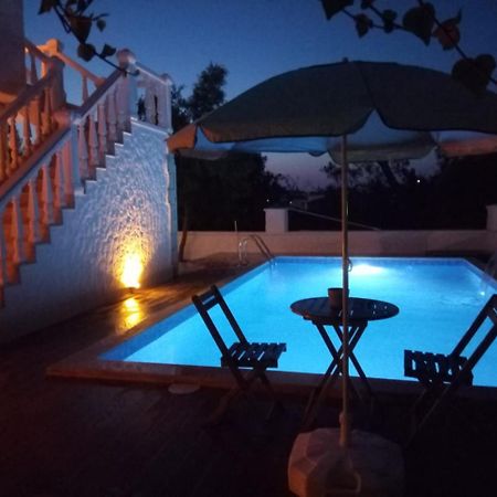 Alacati La Vista Ngoại thất bức ảnh