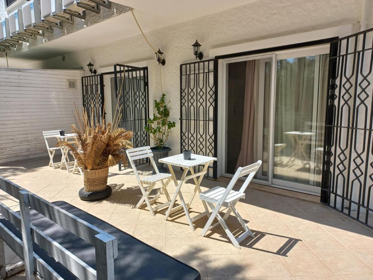 Alacati La Vista Ngoại thất bức ảnh