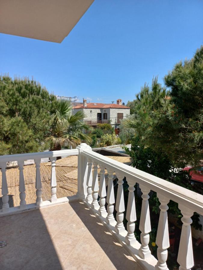 Alacati La Vista Ngoại thất bức ảnh