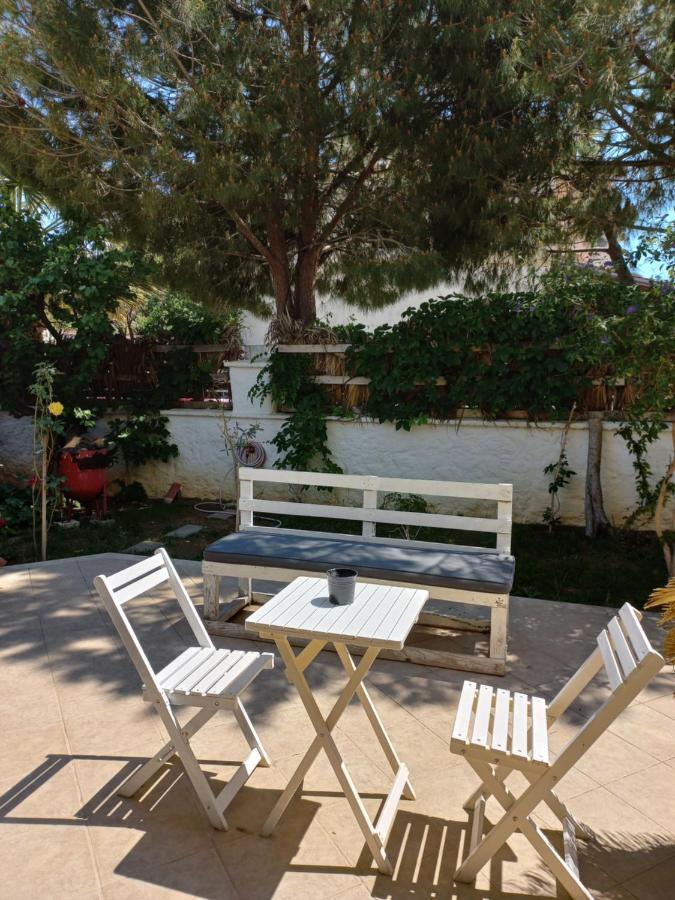 Alacati La Vista Ngoại thất bức ảnh