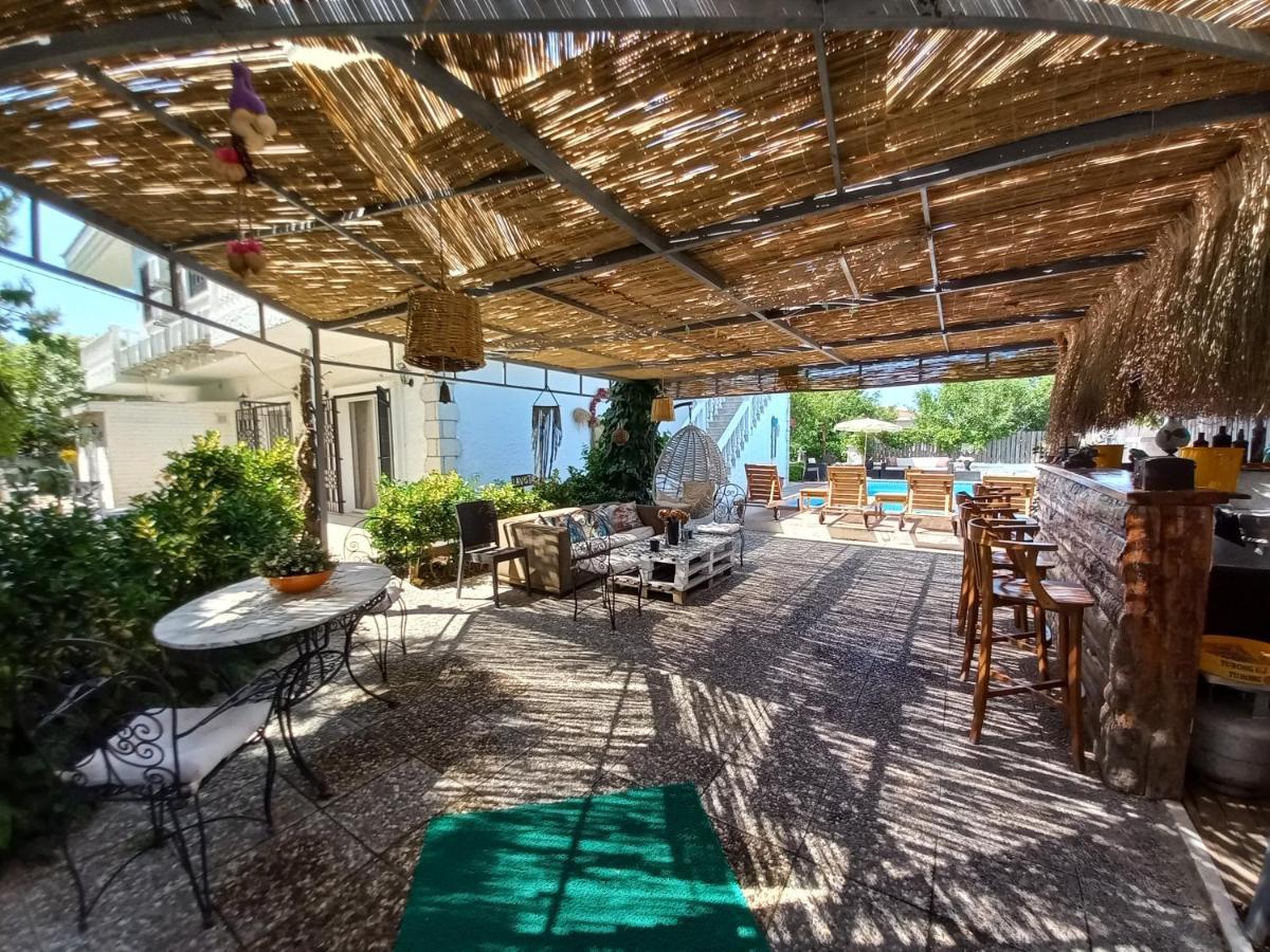 Alacati La Vista Ngoại thất bức ảnh