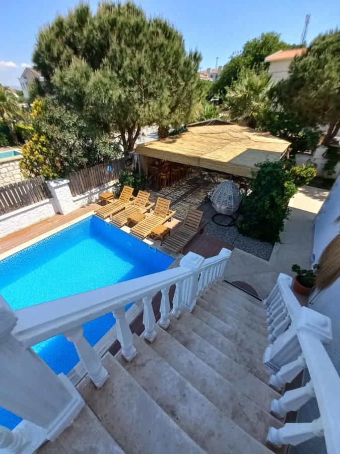 Alacati La Vista Ngoại thất bức ảnh