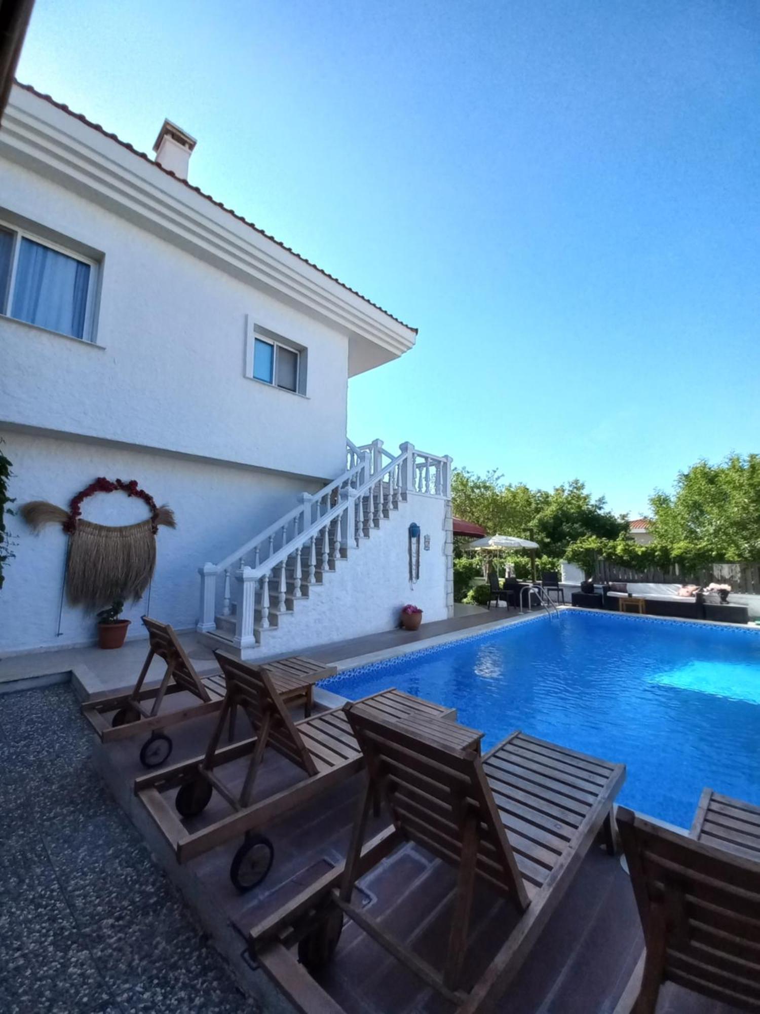 Alacati La Vista Ngoại thất bức ảnh