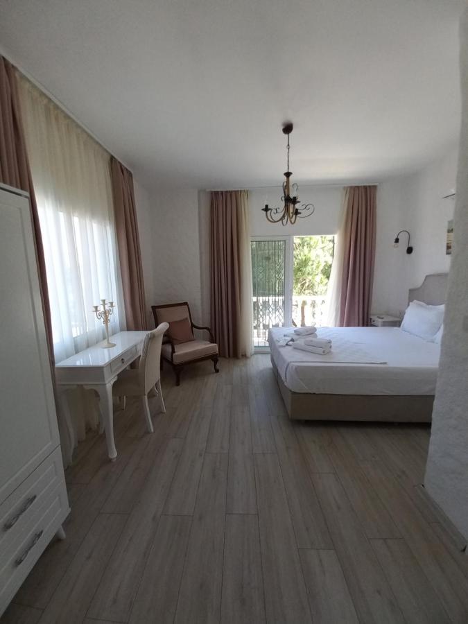 Alacati La Vista Ngoại thất bức ảnh