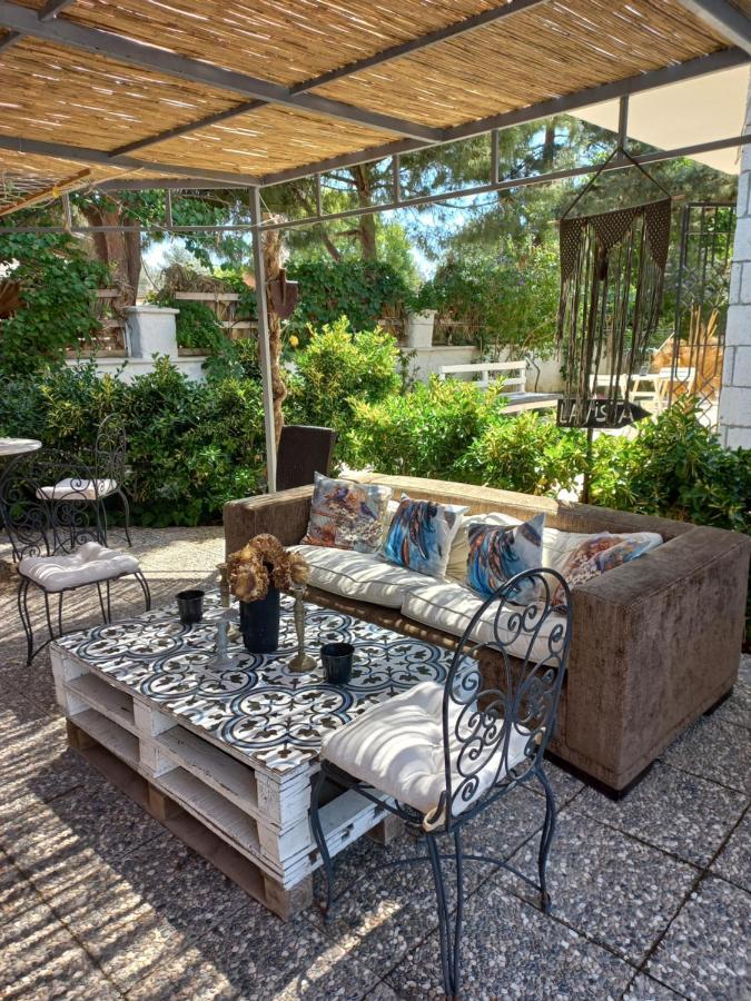 Alacati La Vista Ngoại thất bức ảnh