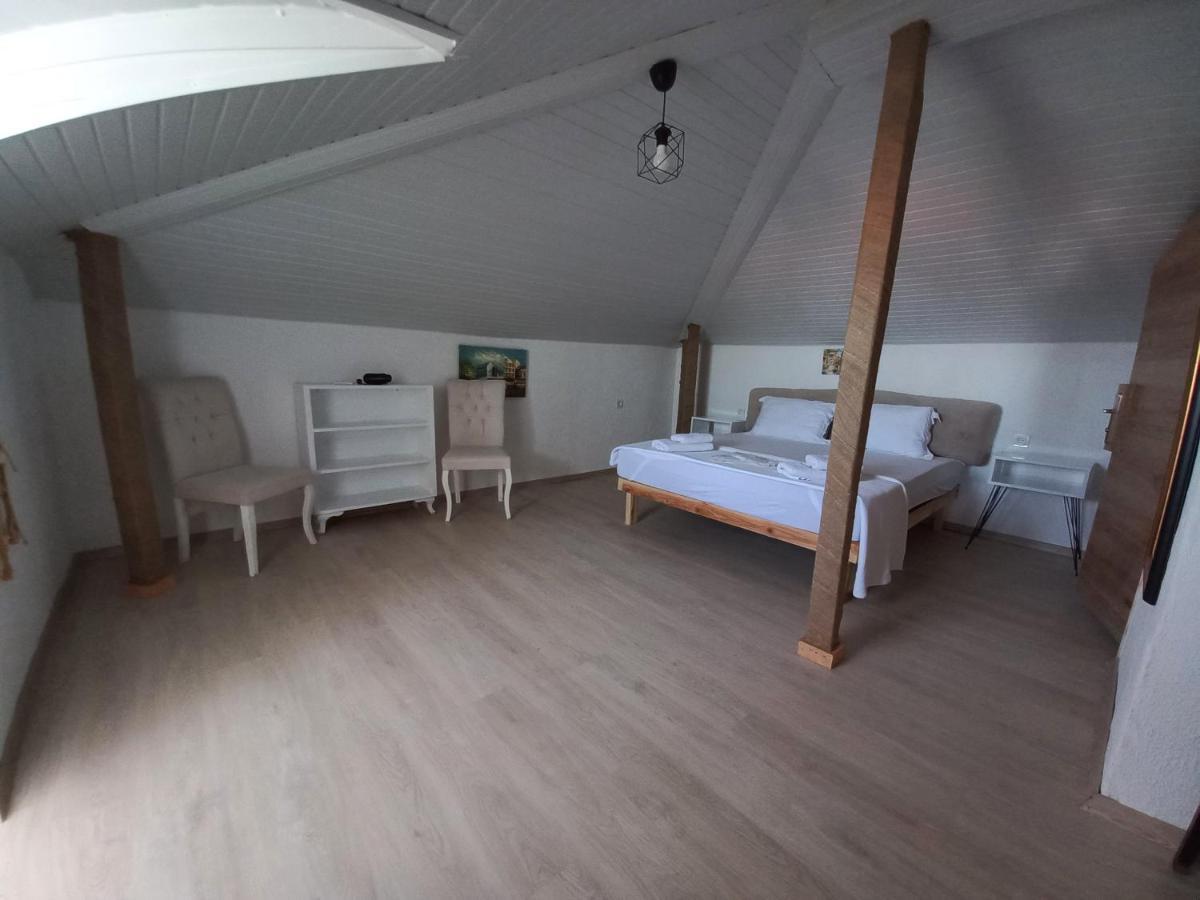 Alacati La Vista Ngoại thất bức ảnh