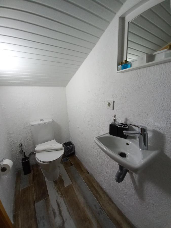 Alacati La Vista Ngoại thất bức ảnh