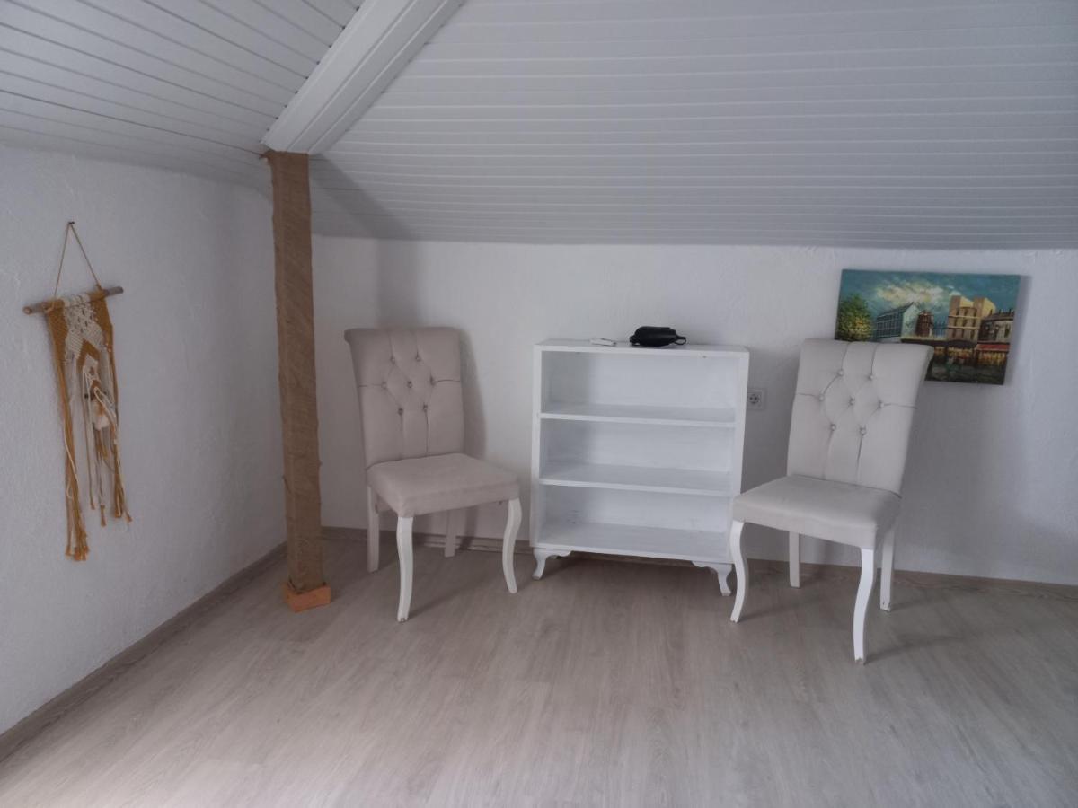 Alacati La Vista Ngoại thất bức ảnh