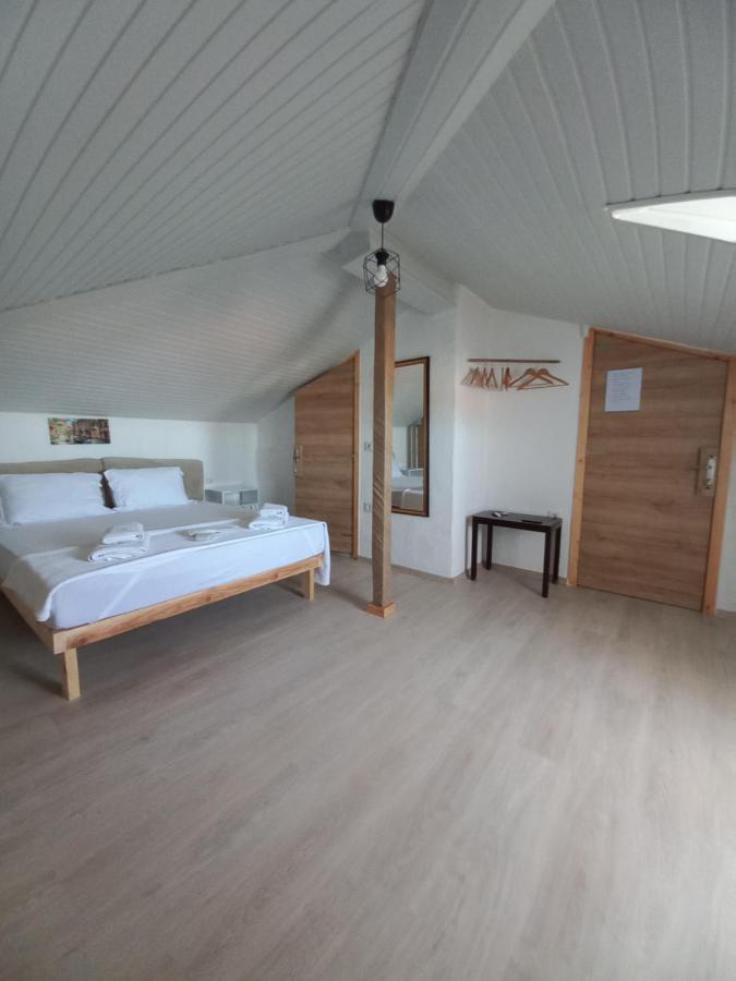Alacati La Vista Ngoại thất bức ảnh