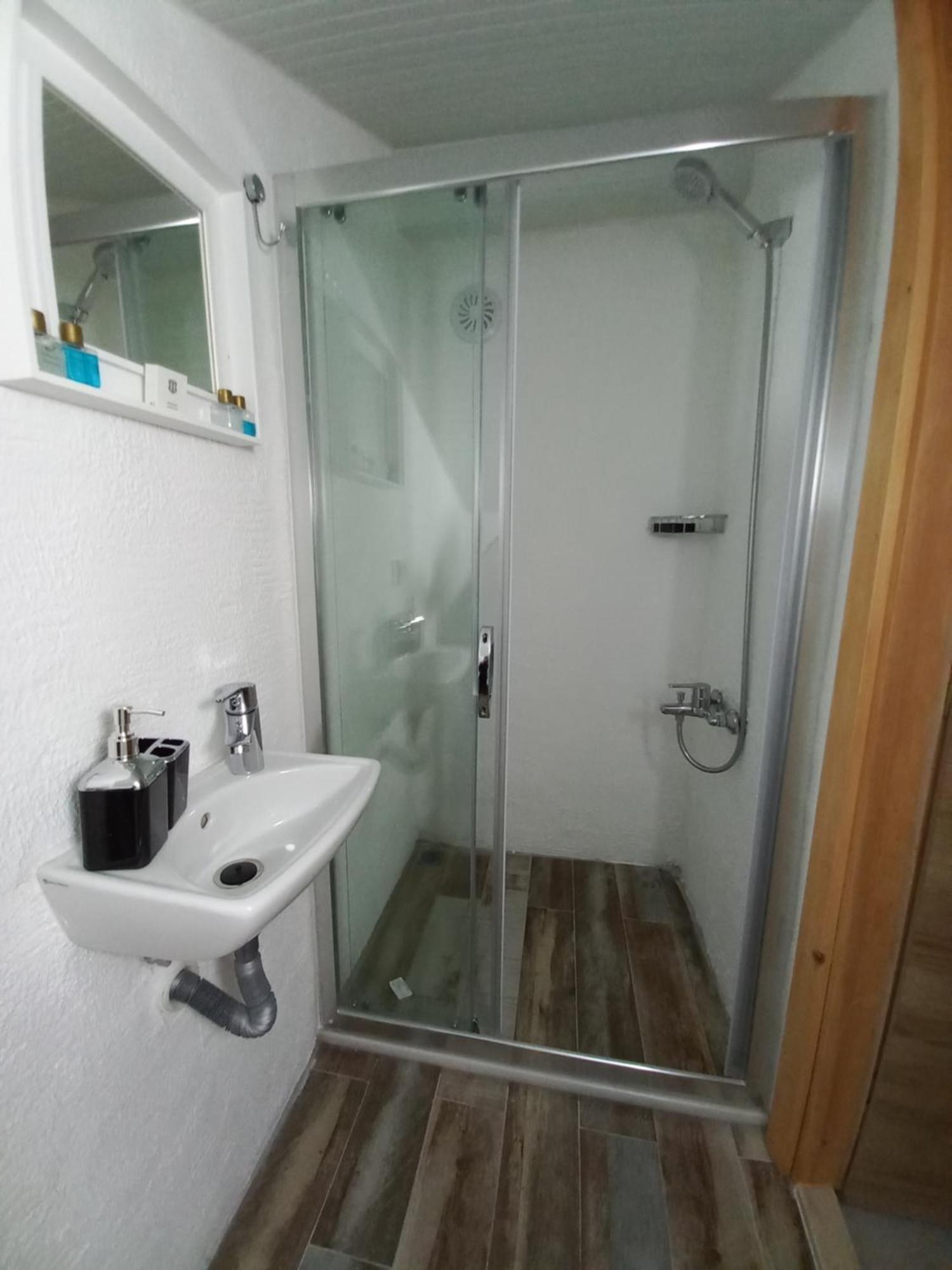 Alacati La Vista Ngoại thất bức ảnh