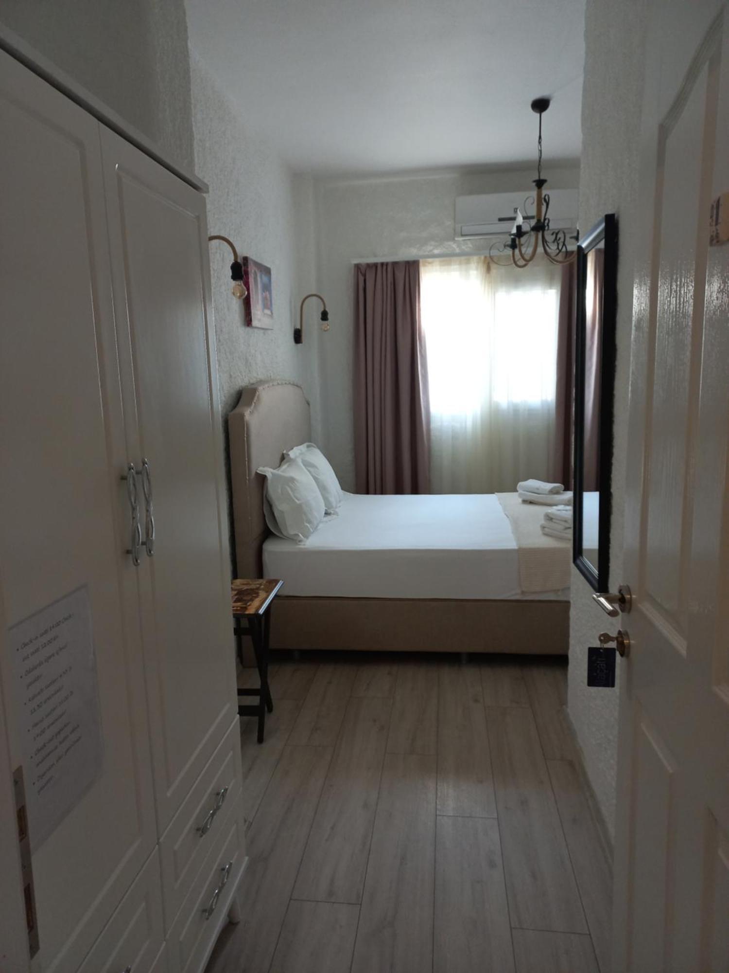 Alacati La Vista Ngoại thất bức ảnh
