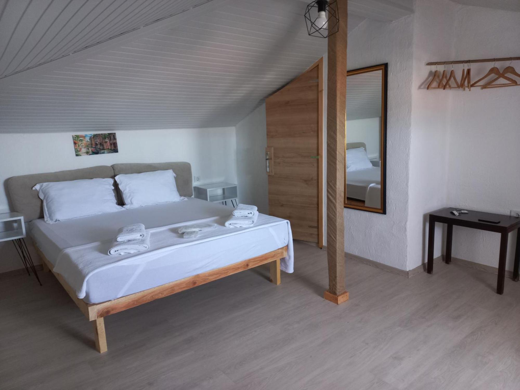 Alacati La Vista Ngoại thất bức ảnh