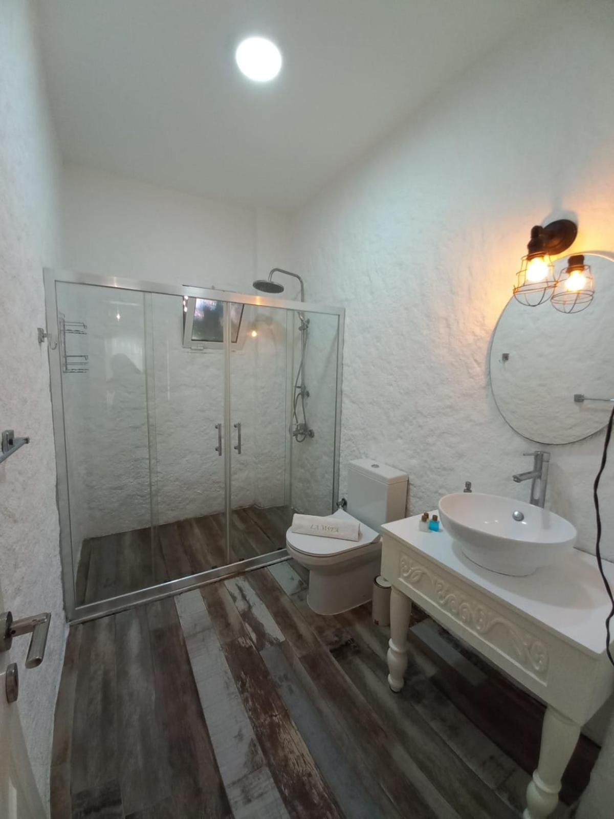 Alacati La Vista Ngoại thất bức ảnh