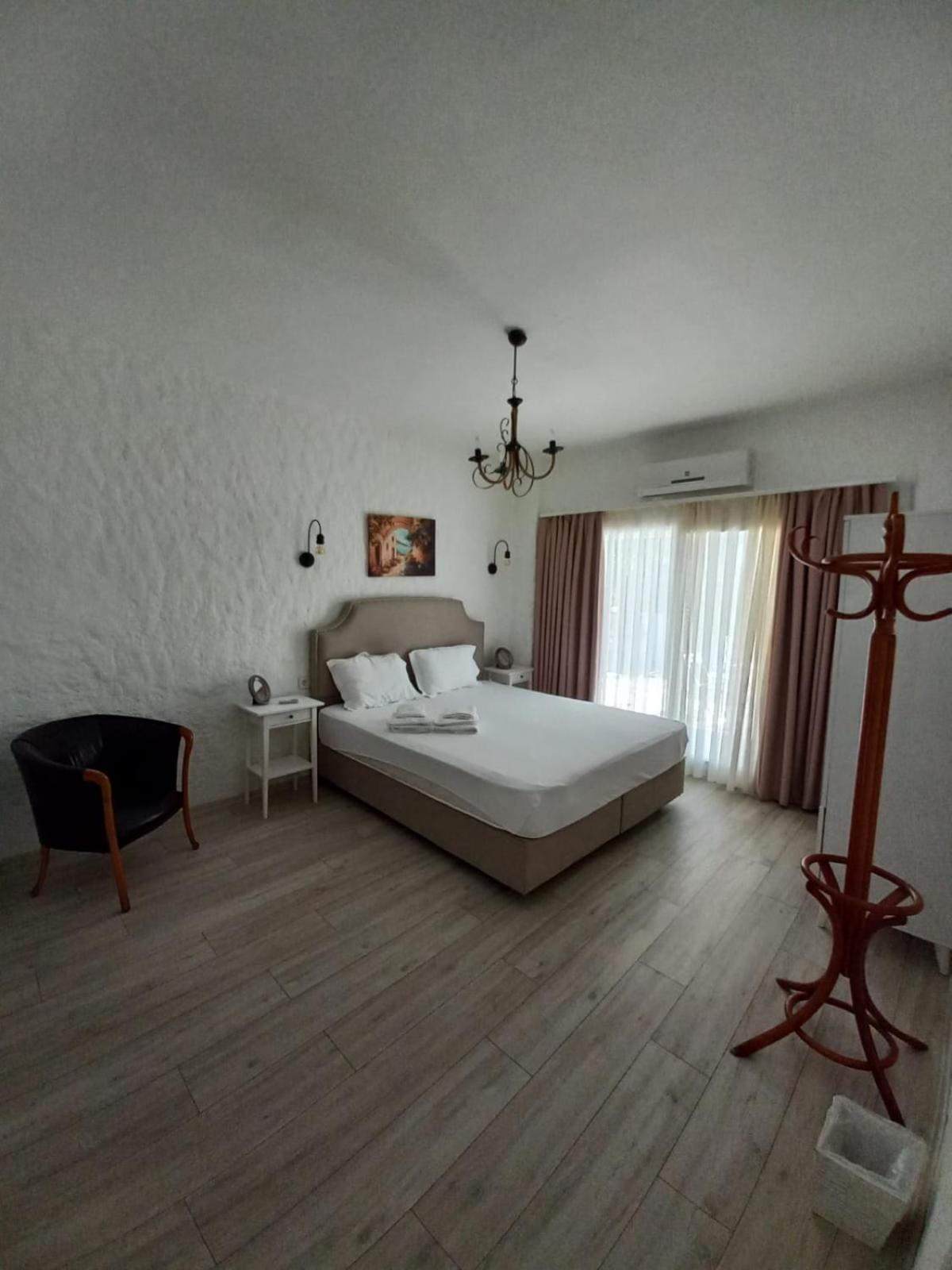 Alacati La Vista Ngoại thất bức ảnh