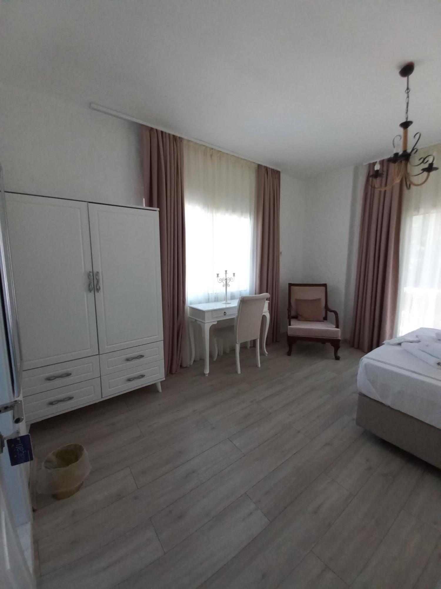 Alacati La Vista Ngoại thất bức ảnh
