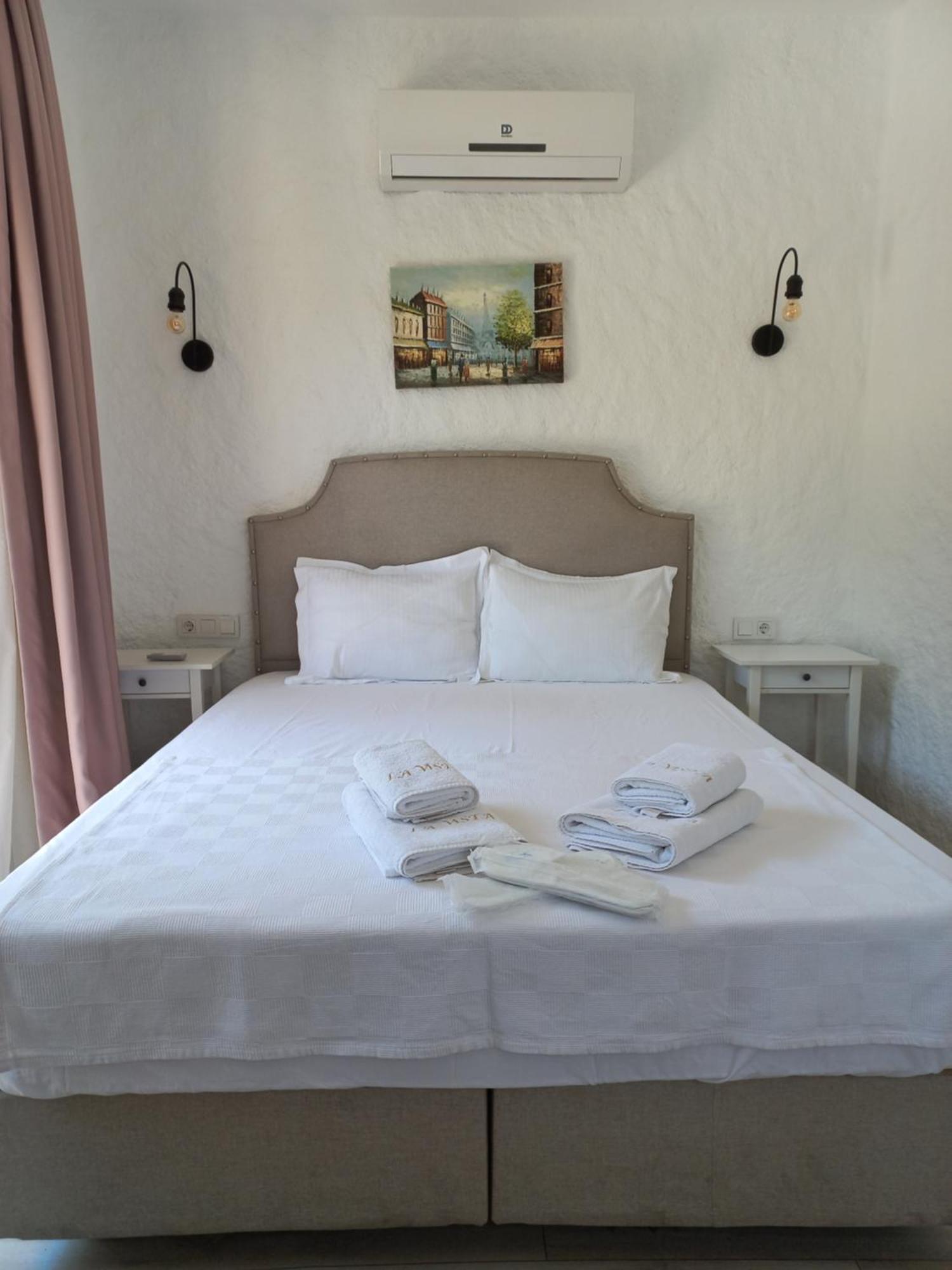 Alacati La Vista Ngoại thất bức ảnh