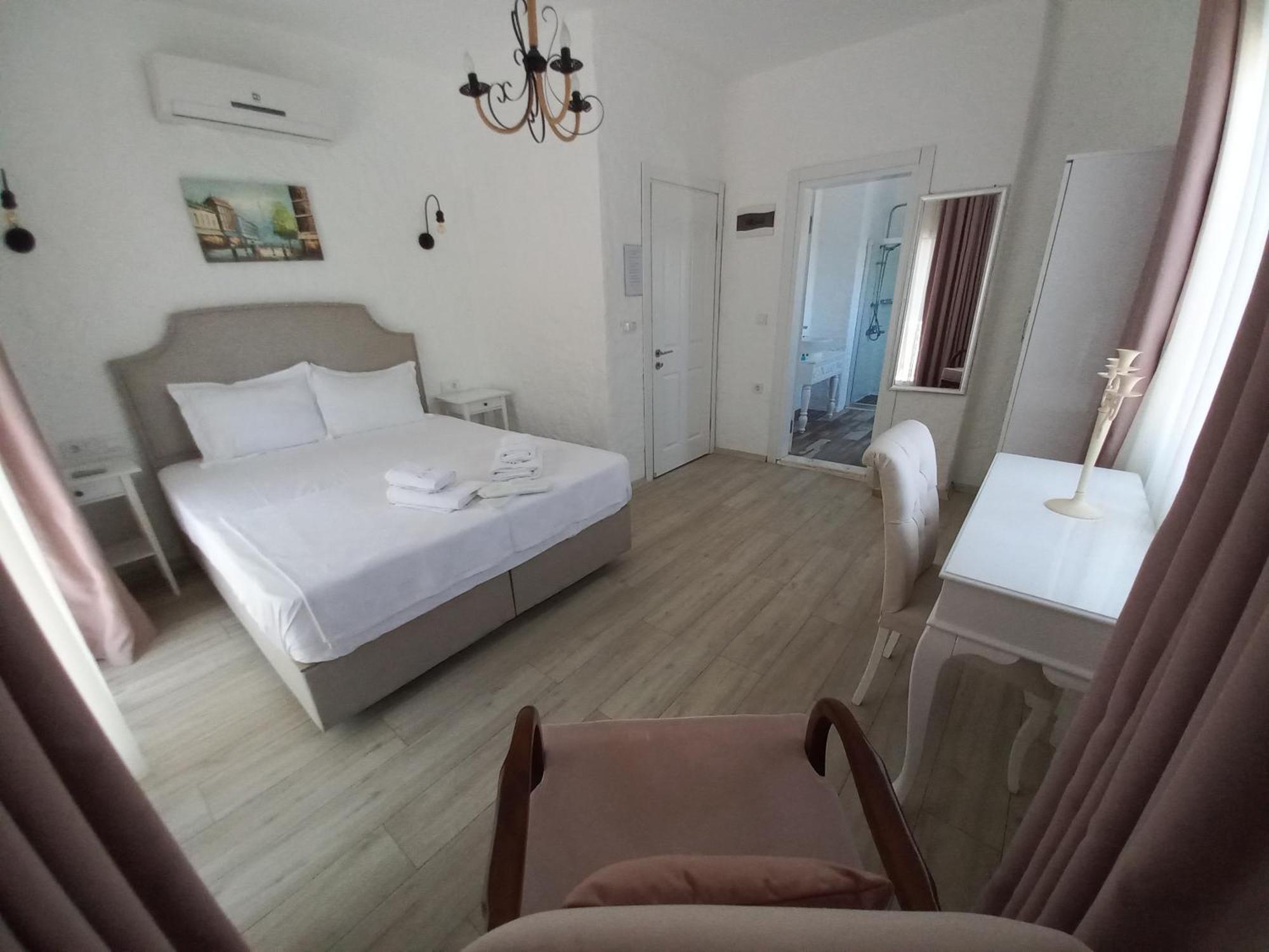 Alacati La Vista Ngoại thất bức ảnh