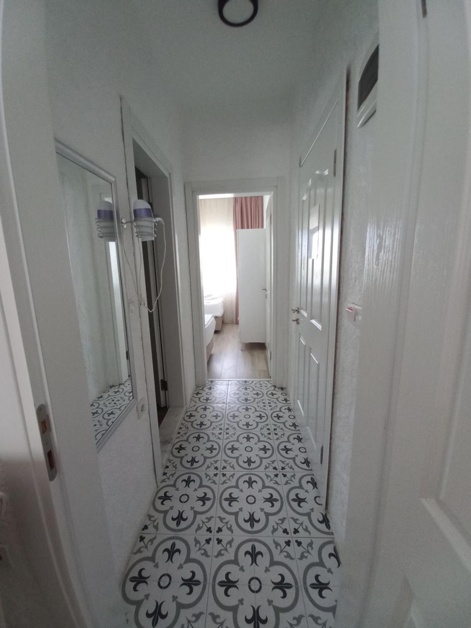 Alacati La Vista Ngoại thất bức ảnh