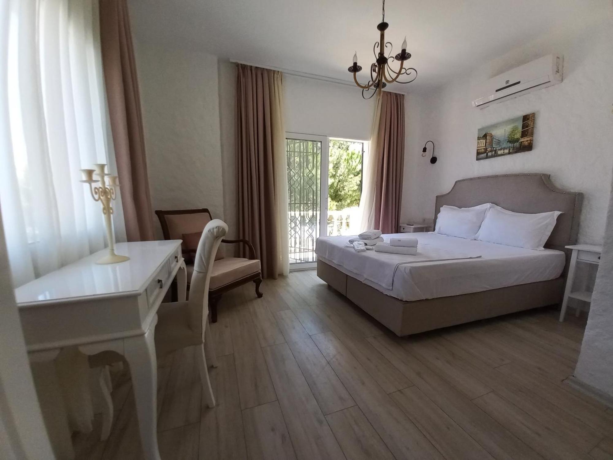 Alacati La Vista Ngoại thất bức ảnh
