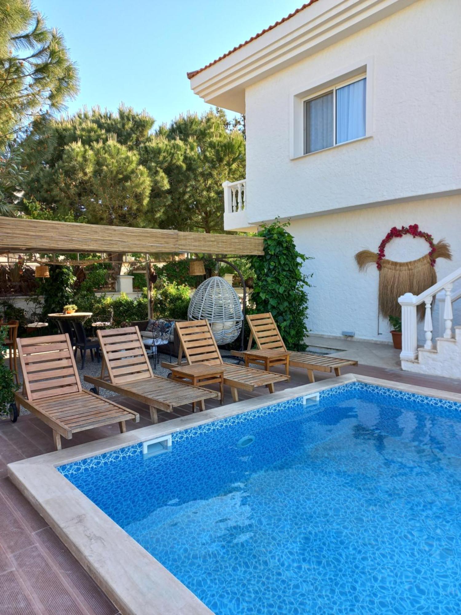 Alacati La Vista Ngoại thất bức ảnh