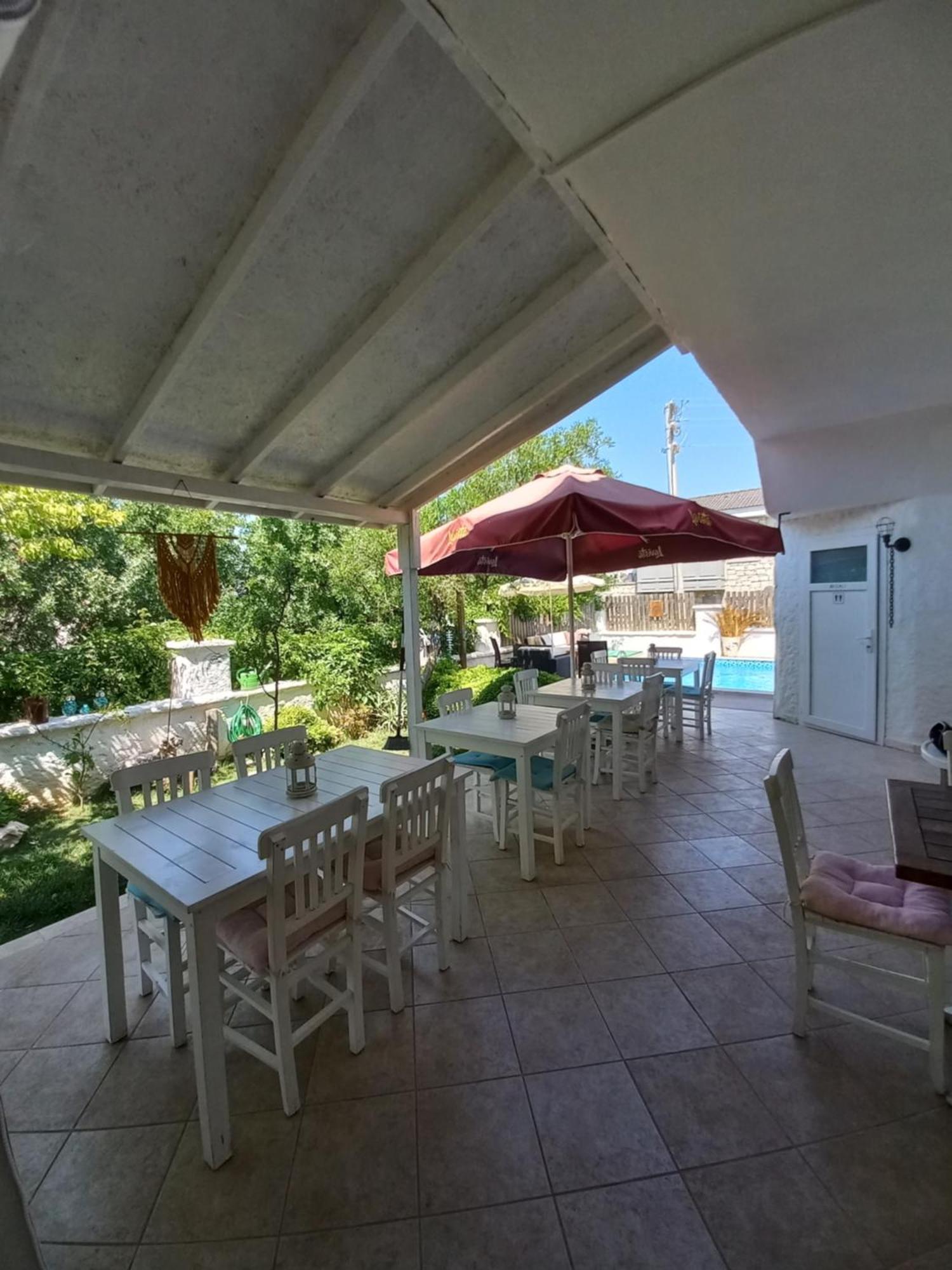 Alacati La Vista Ngoại thất bức ảnh