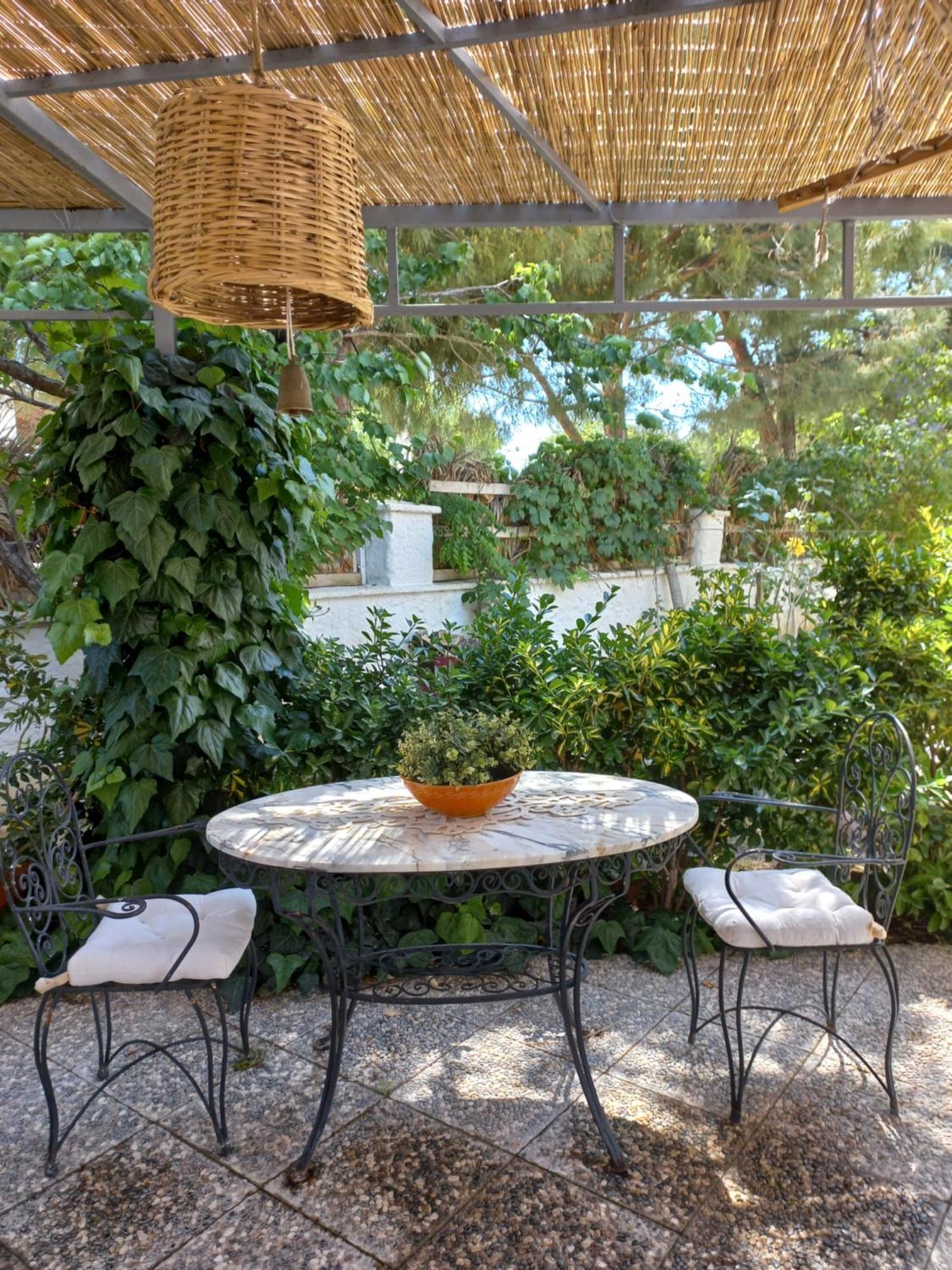 Alacati La Vista Ngoại thất bức ảnh