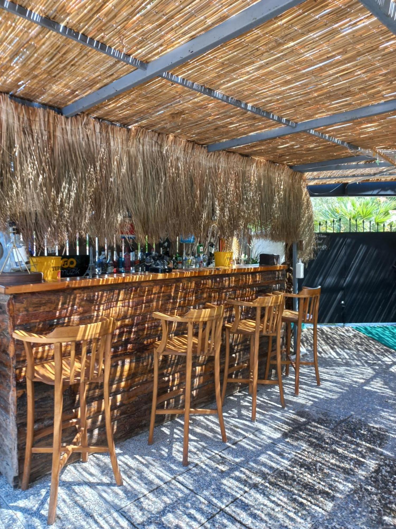 Alacati La Vista Ngoại thất bức ảnh
