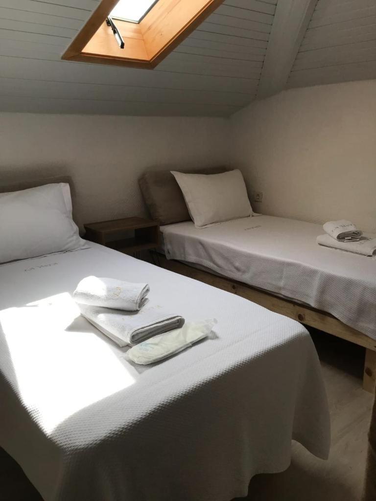 Alacati La Vista Ngoại thất bức ảnh