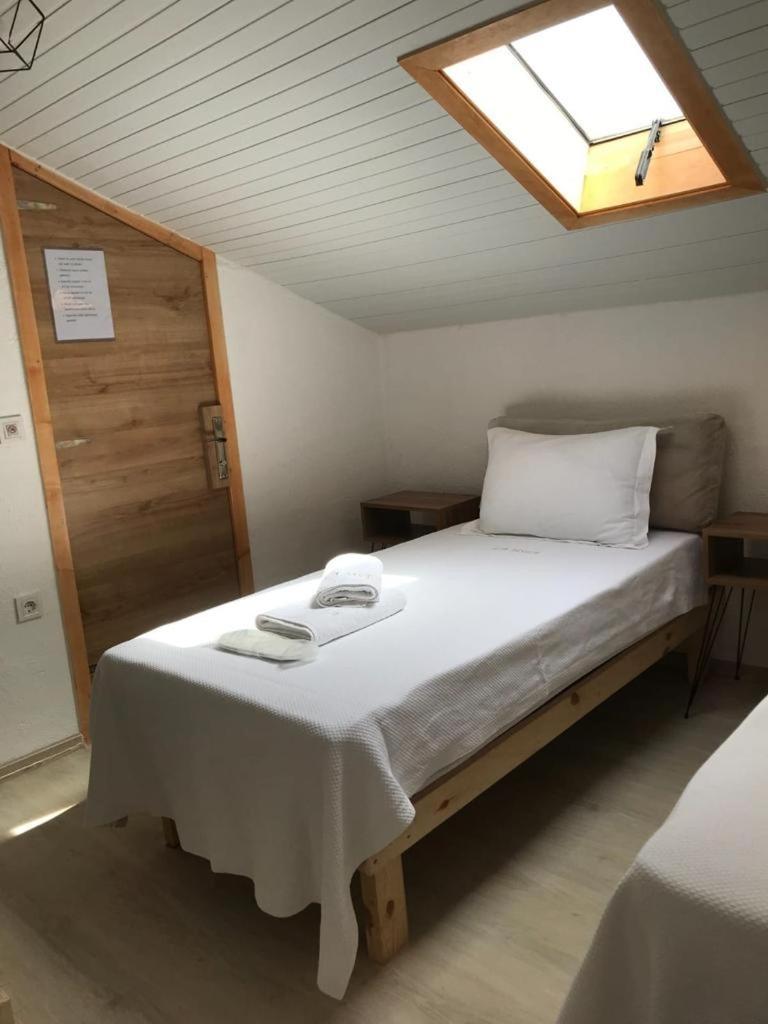 Alacati La Vista Ngoại thất bức ảnh