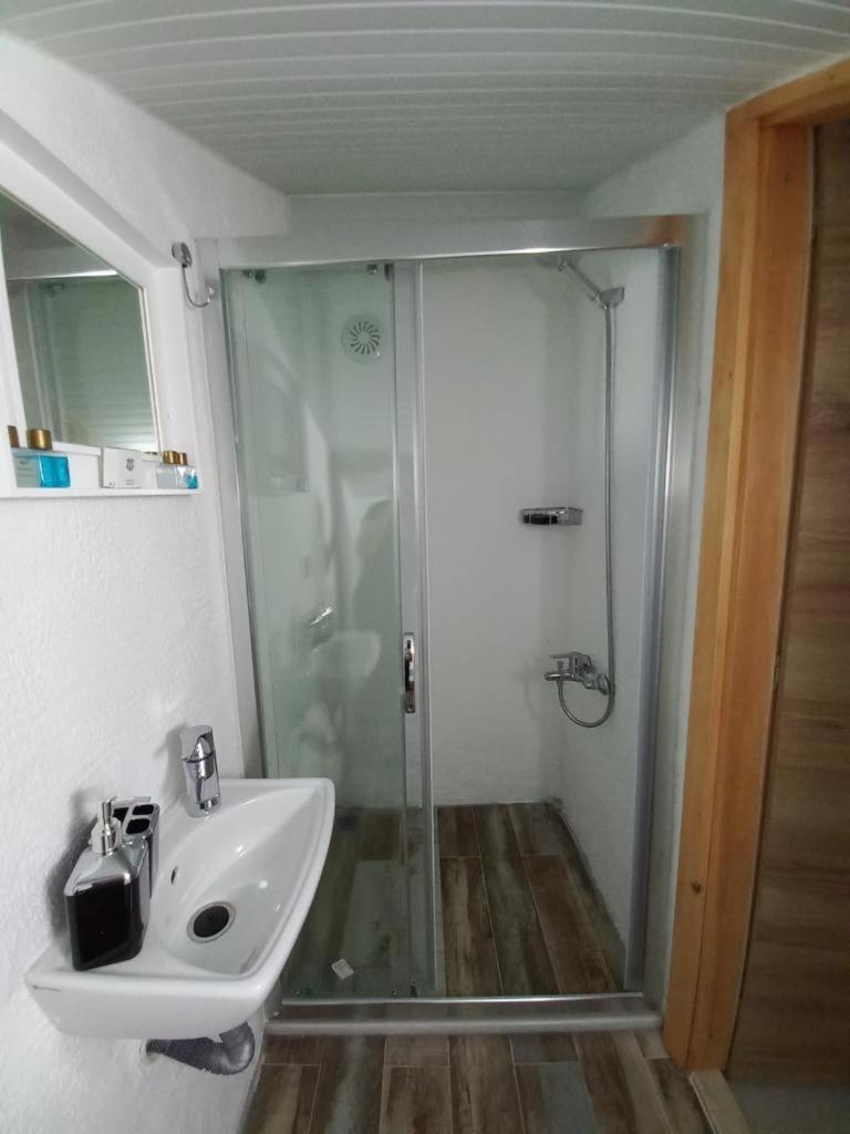 Alacati La Vista Ngoại thất bức ảnh