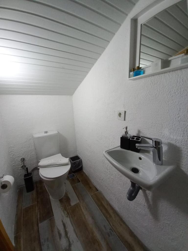 Alacati La Vista Ngoại thất bức ảnh