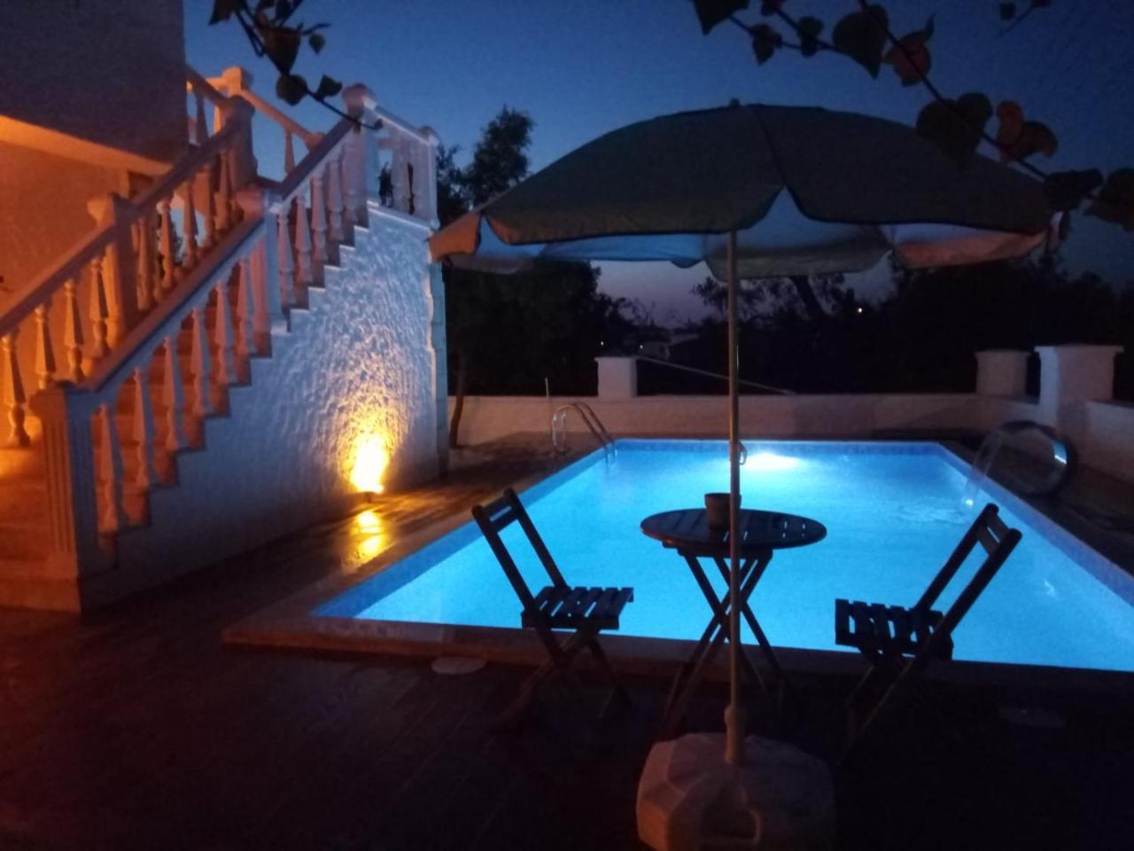 Alacati La Vista Ngoại thất bức ảnh