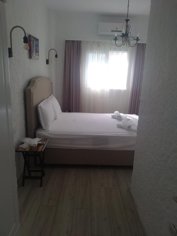 Alacati La Vista Ngoại thất bức ảnh