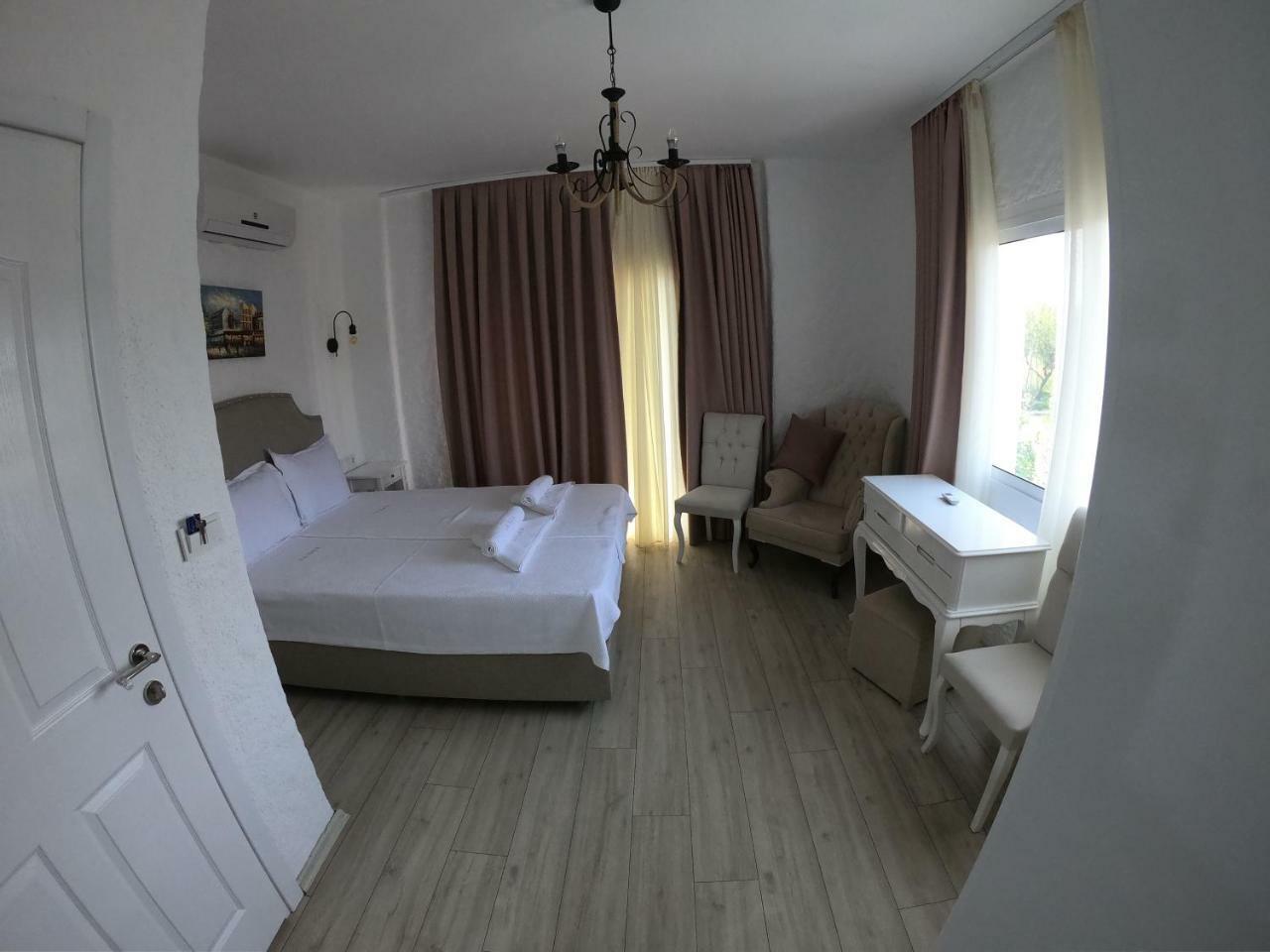 Alacati La Vista Ngoại thất bức ảnh