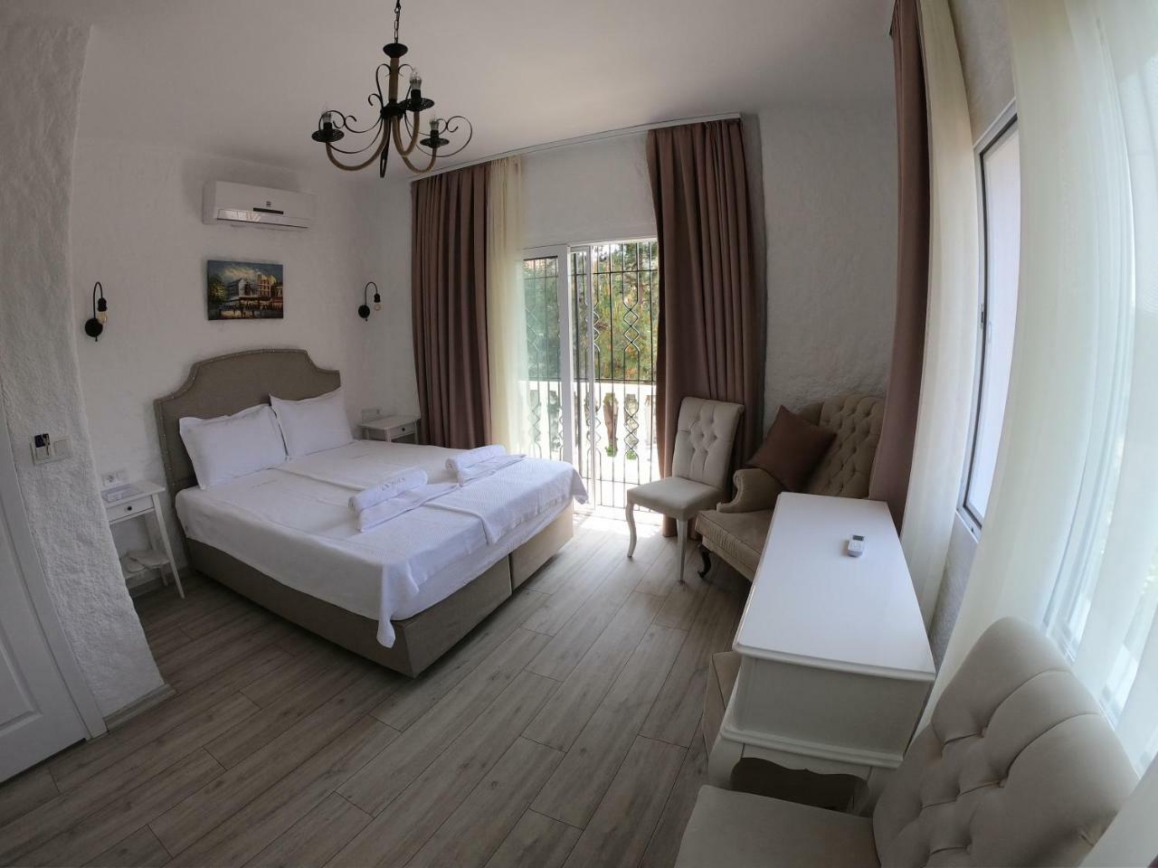 Alacati La Vista Ngoại thất bức ảnh