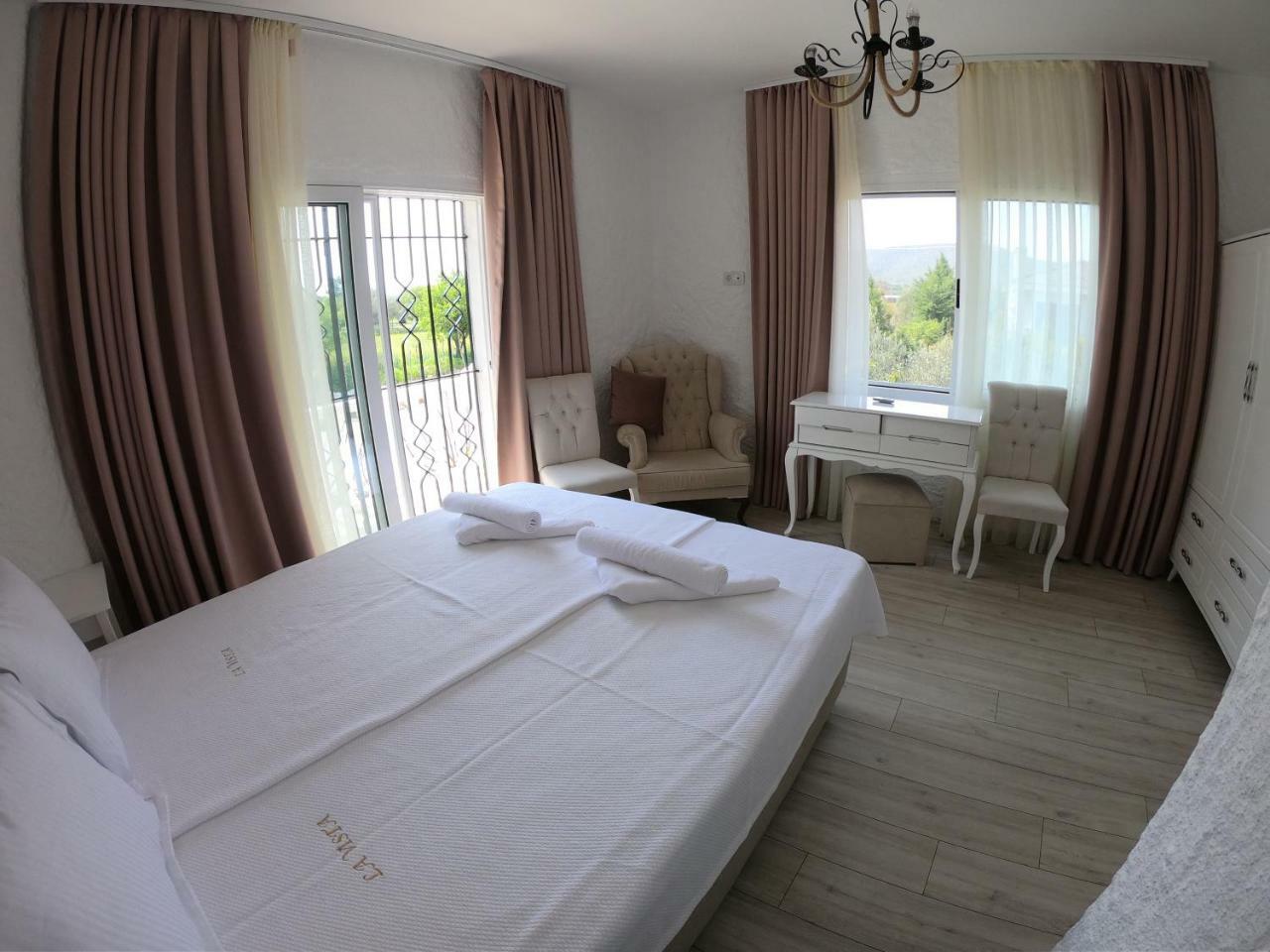 Alacati La Vista Ngoại thất bức ảnh
