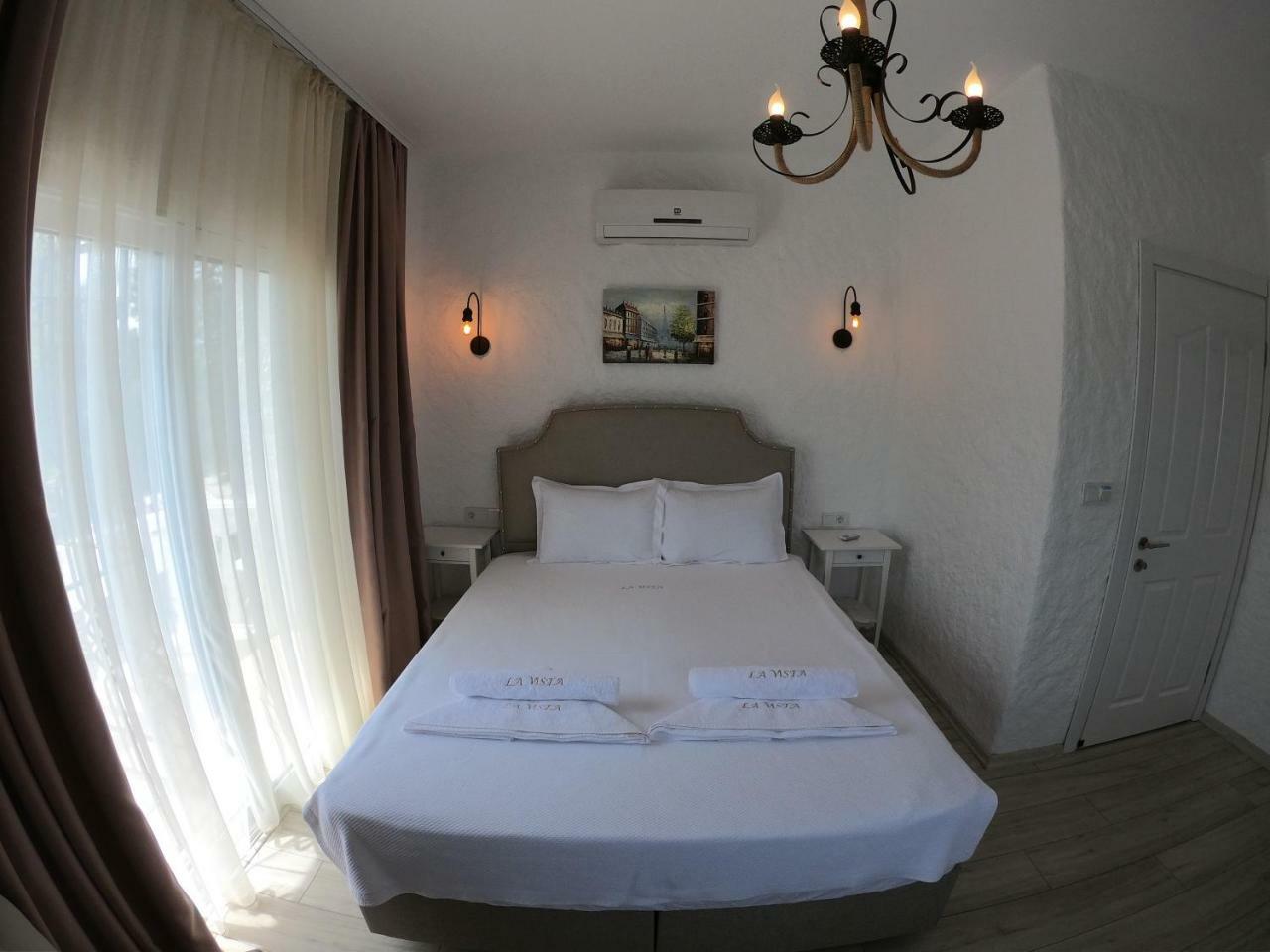 Alacati La Vista Ngoại thất bức ảnh