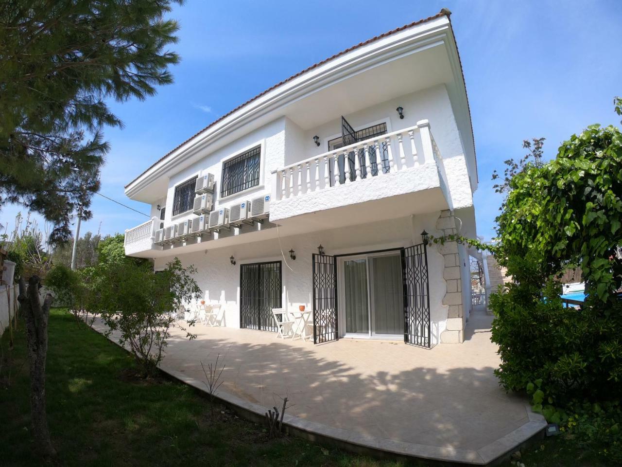 Alacati La Vista Ngoại thất bức ảnh