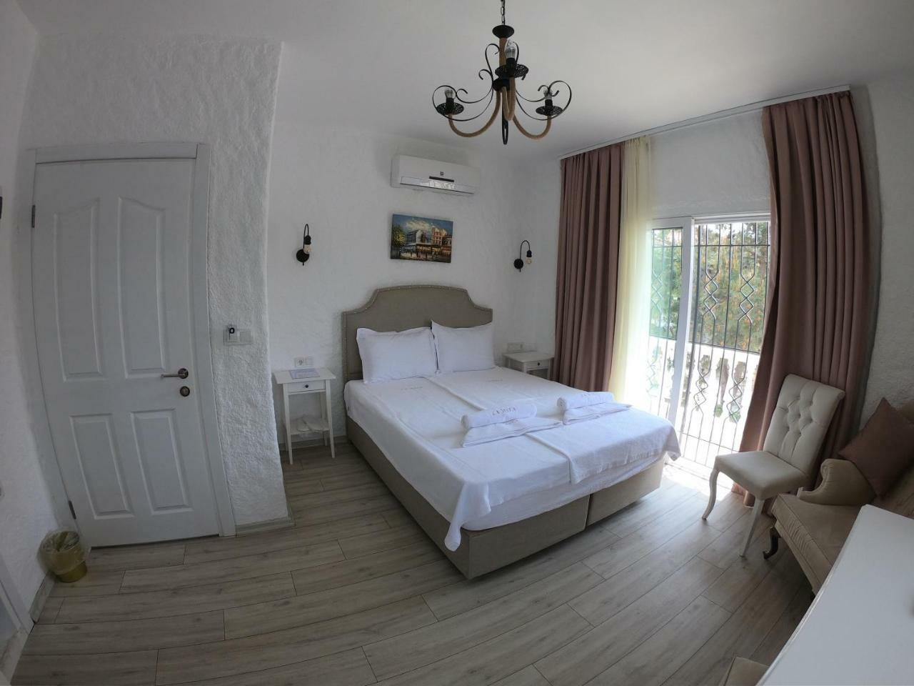 Alacati La Vista Ngoại thất bức ảnh