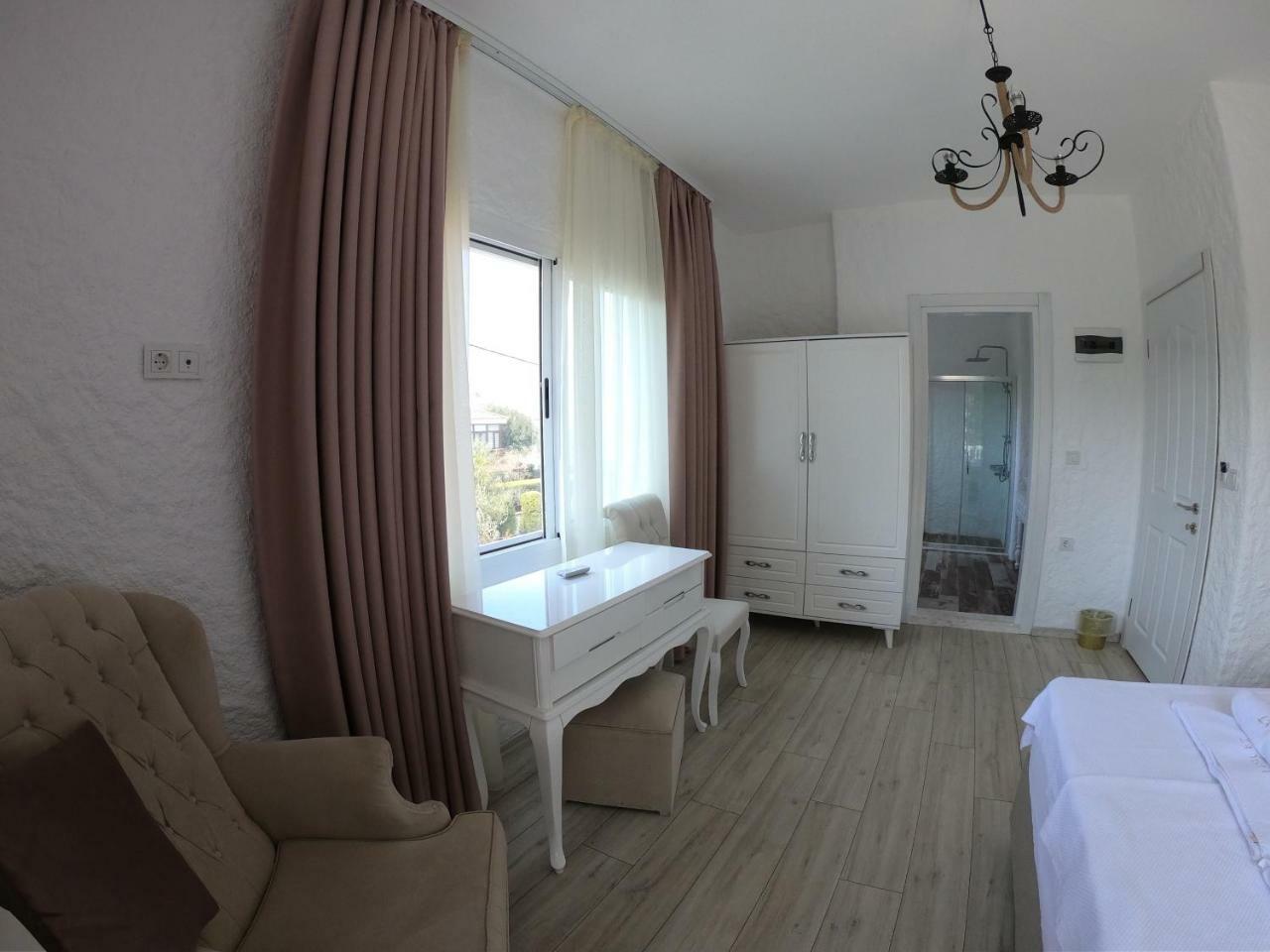Alacati La Vista Ngoại thất bức ảnh