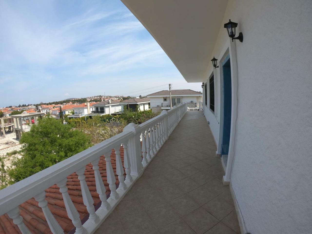 Alacati La Vista Ngoại thất bức ảnh